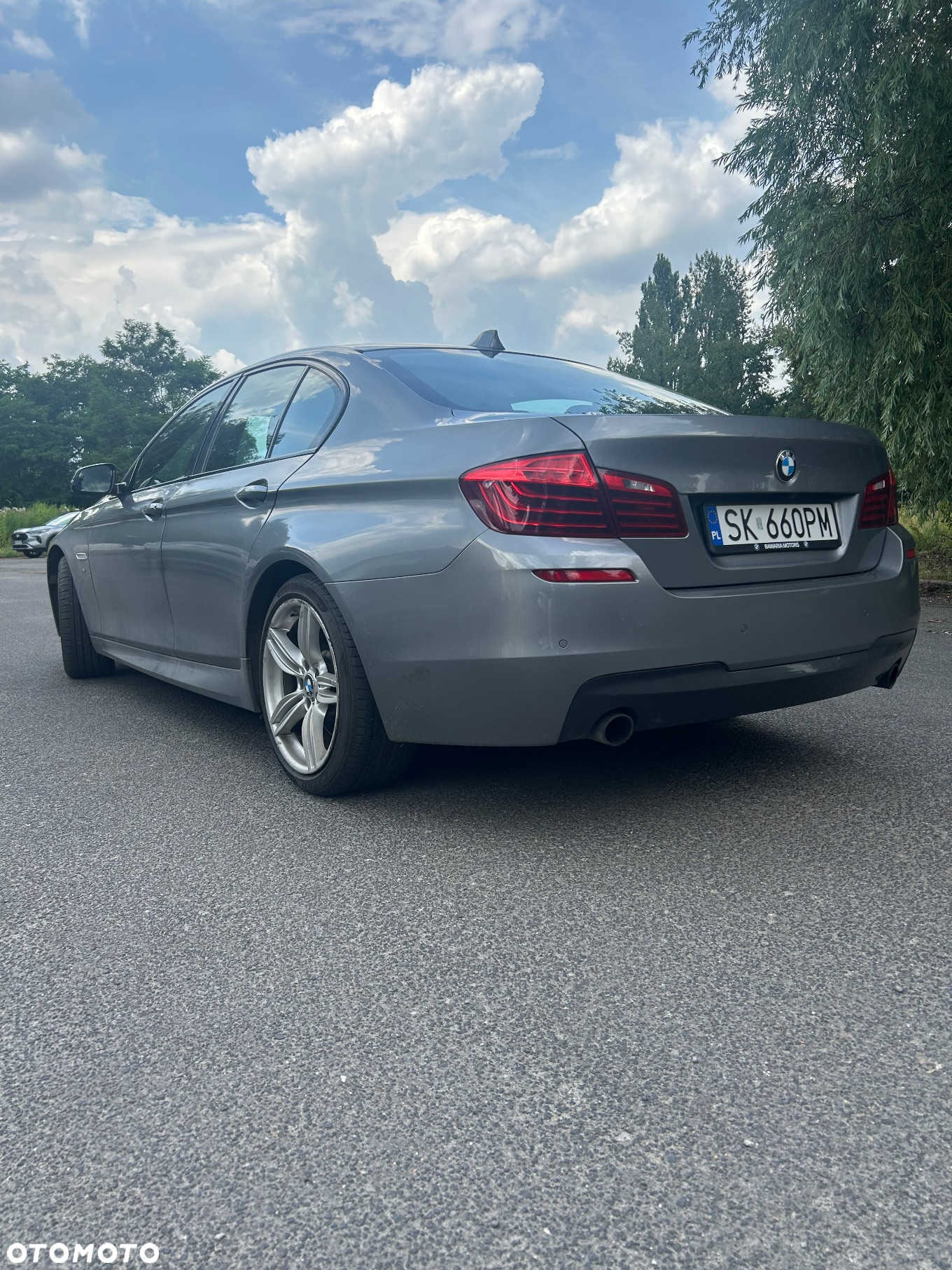 BMW Seria 5 - 31