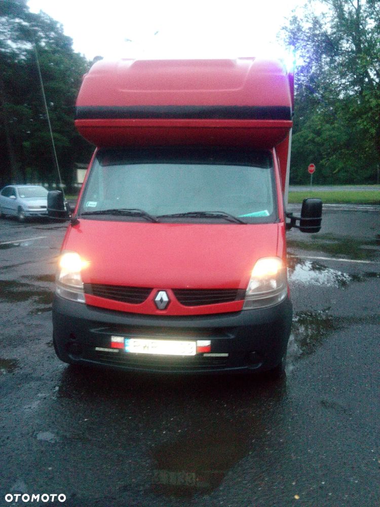 Renault MASTER - 6