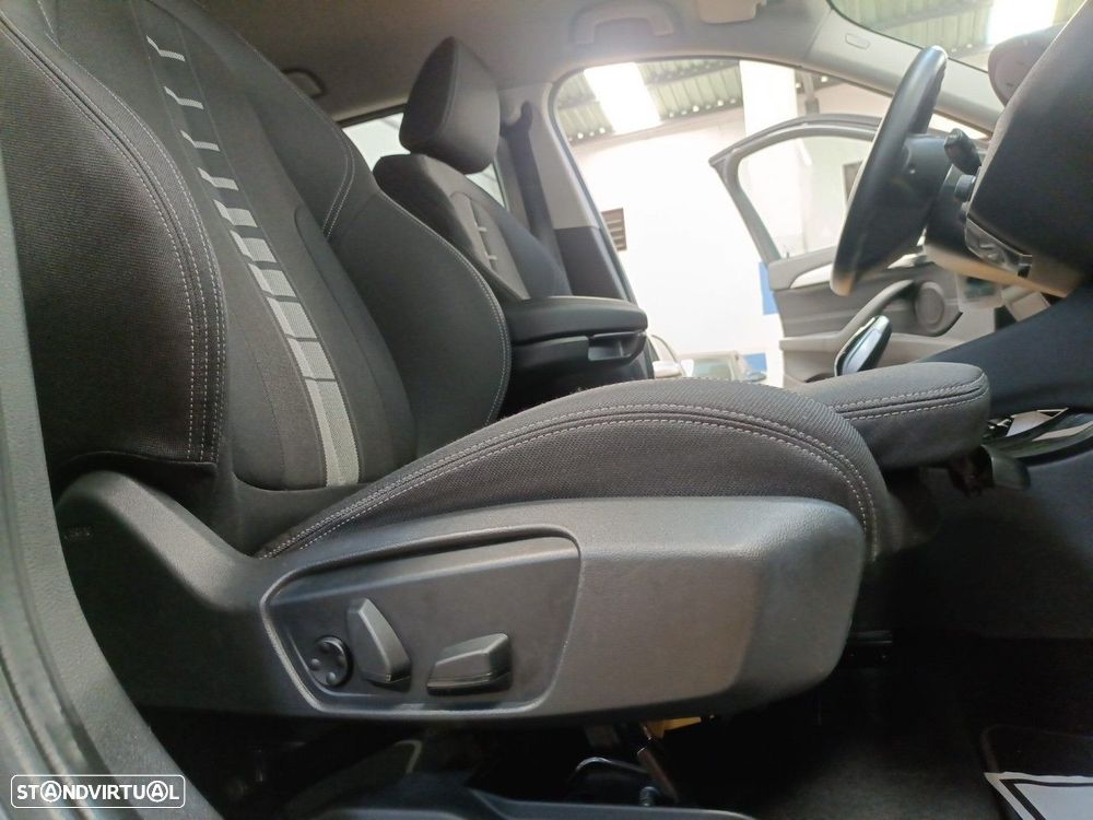 BMW X2 xDrive20i Aut. - 18