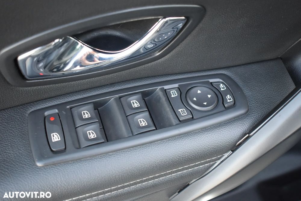 Renault Megane 1.5 dCi Dynamique Aut. - 27