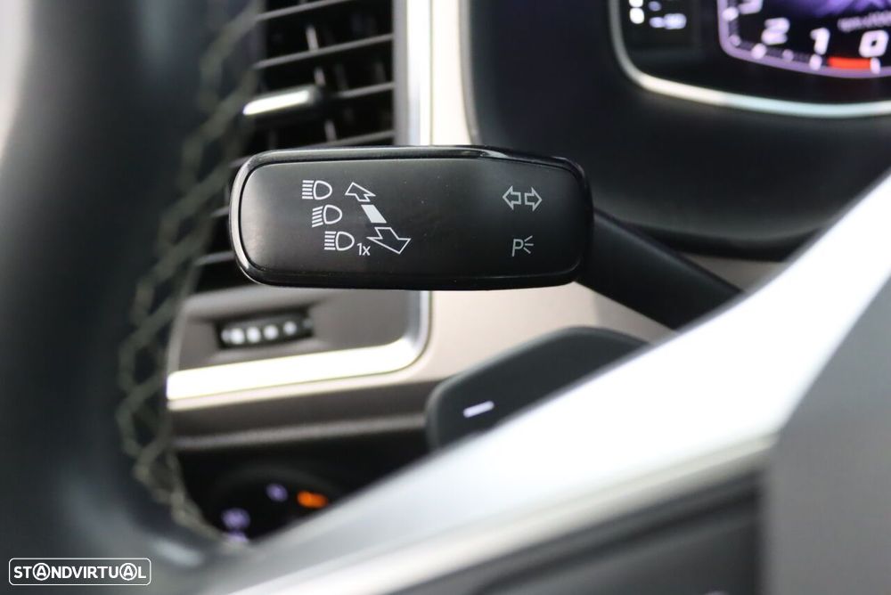 SEAT Ateca 1.5 TSI Xperience DSG - 17