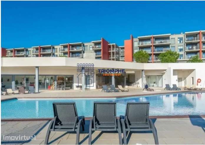Apartamento T2 Portimão - Grande imagem: 2/4