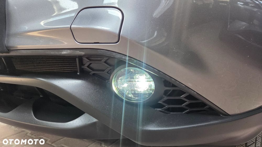 Nissan Juke 1.6 Acenta - 6