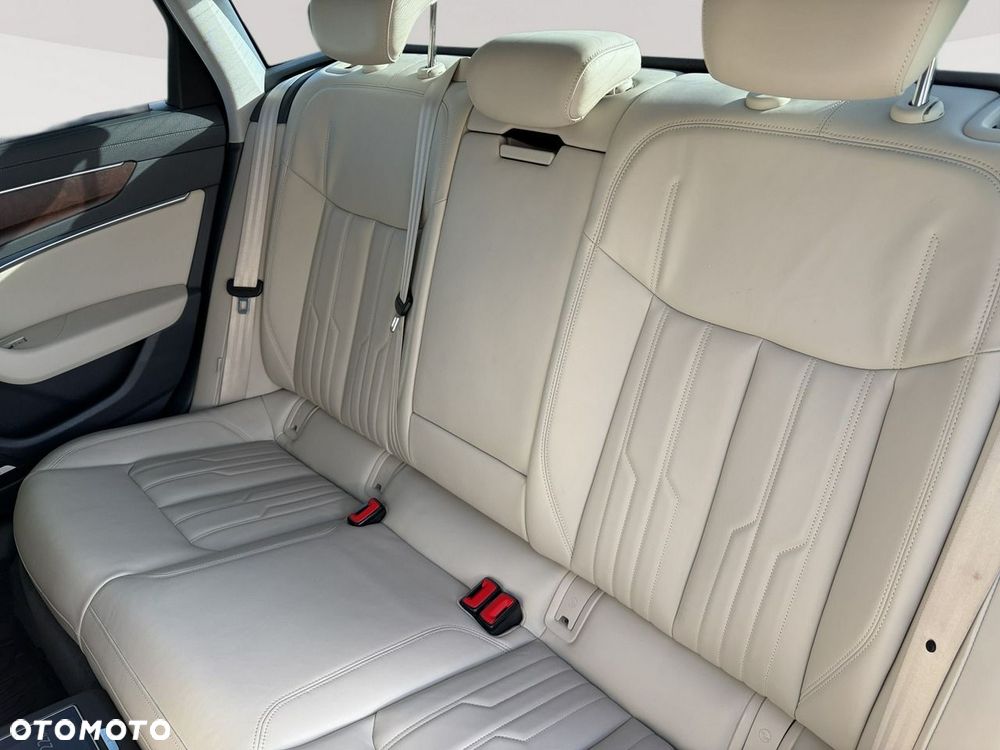 Audi A6 Limousine 40 TDI mHEV Advanced S tronic - 29