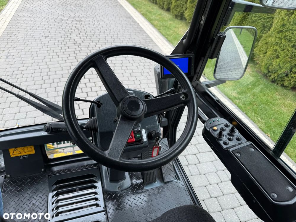 Schmidt SWINGO 200+ KARTCHER - 15