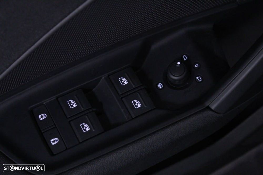 Audi A3 Sportback 30 TFSI Advanced S tronic - 20