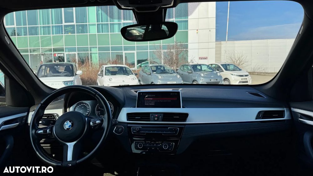 BMW X1 - 19
