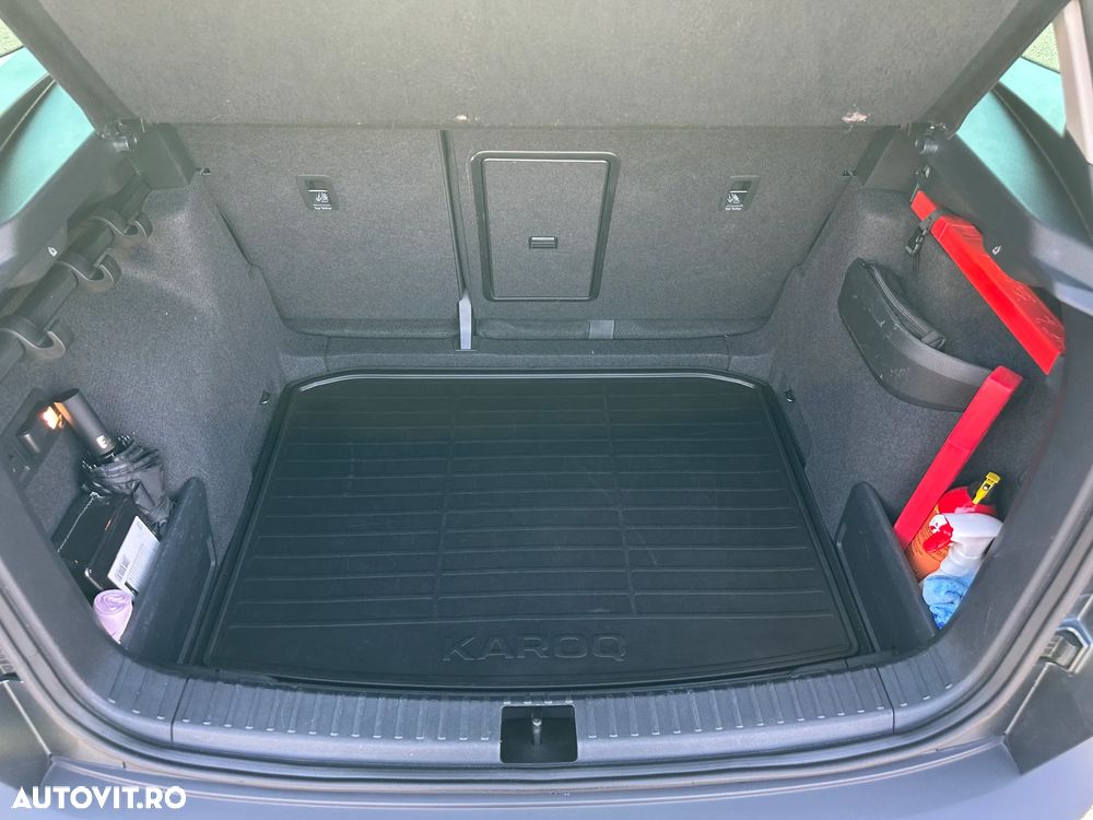 Skoda Karoq 1.6 TDI DSG Style - 19
