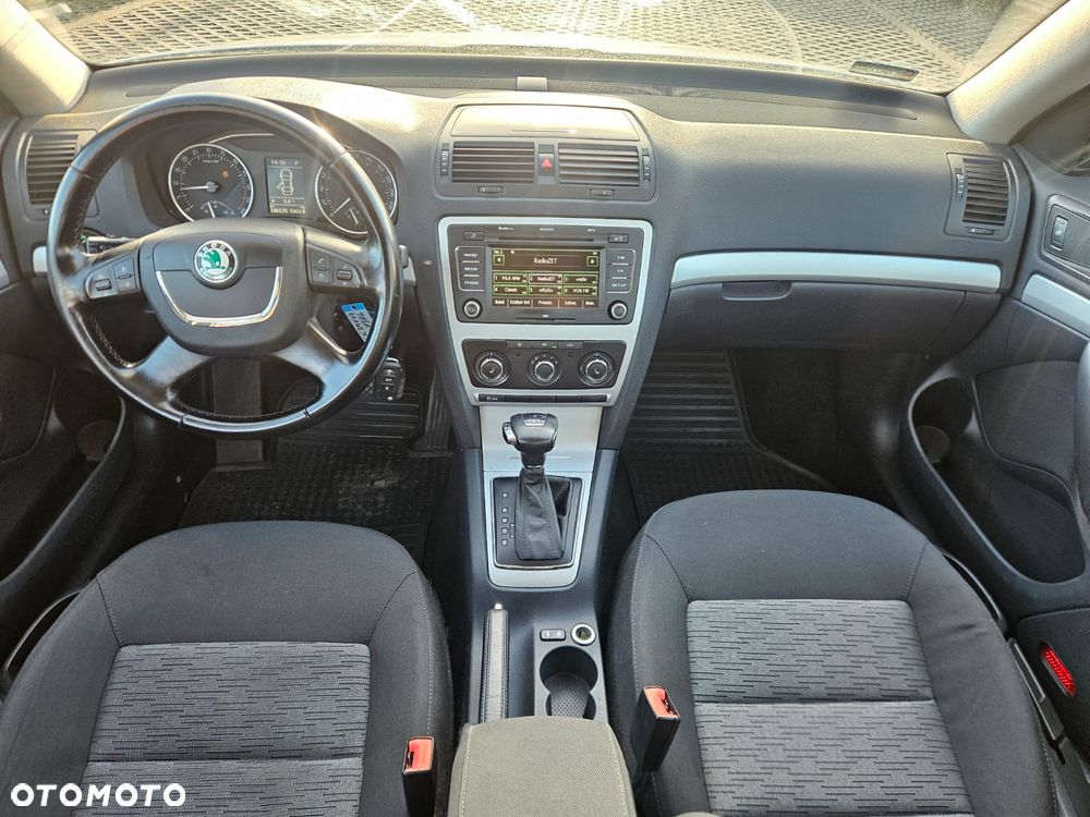Skoda Octavia 1.6 TDI Active DSG - 7