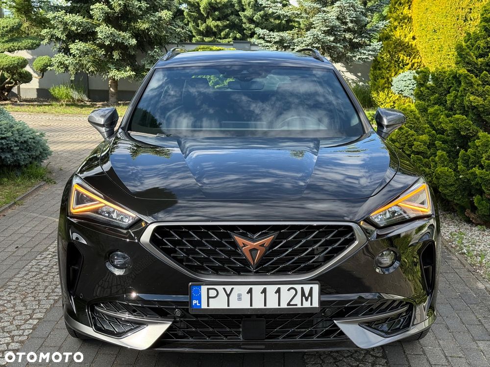 Cupra Formentor 2.0 TDI 4Drive DSG - 13