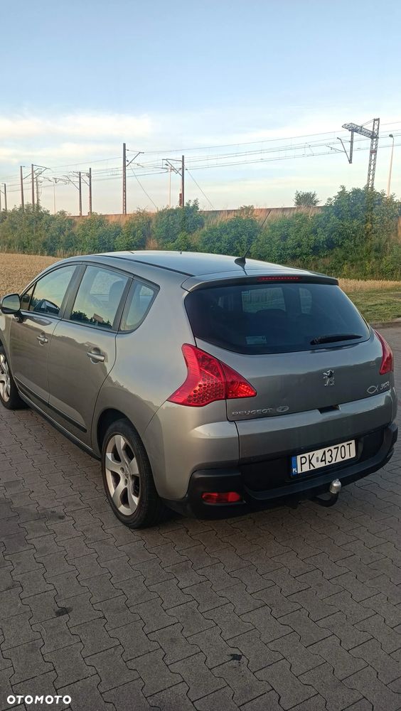 Peugeot 3008 - 6