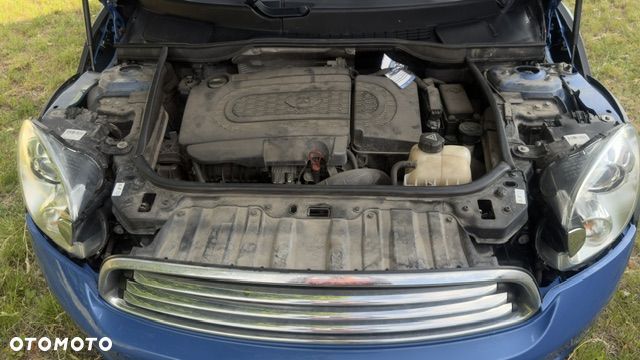 MINI Countryman Cooper D ALL4 - 14