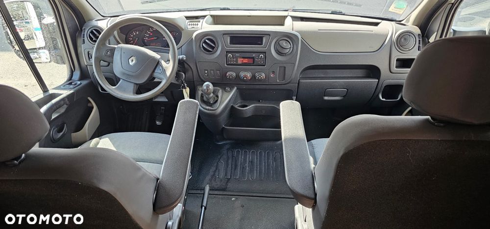 Renault MASTER XGO - 25