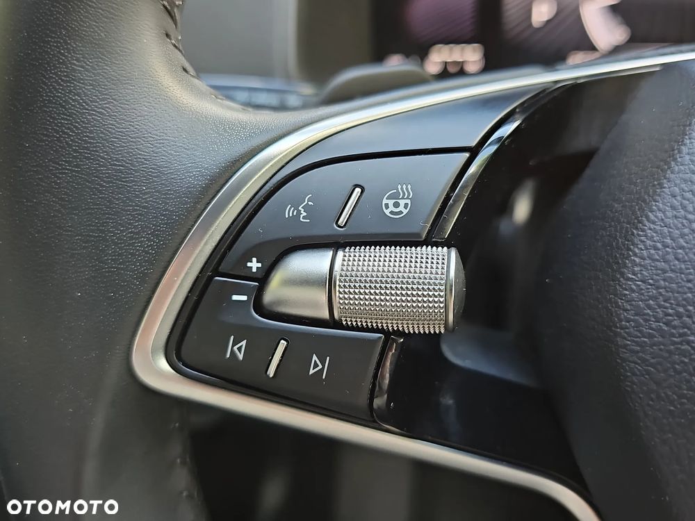 Skoda Karoq 1.5 TSI ACT Edition 130 DSG - 21