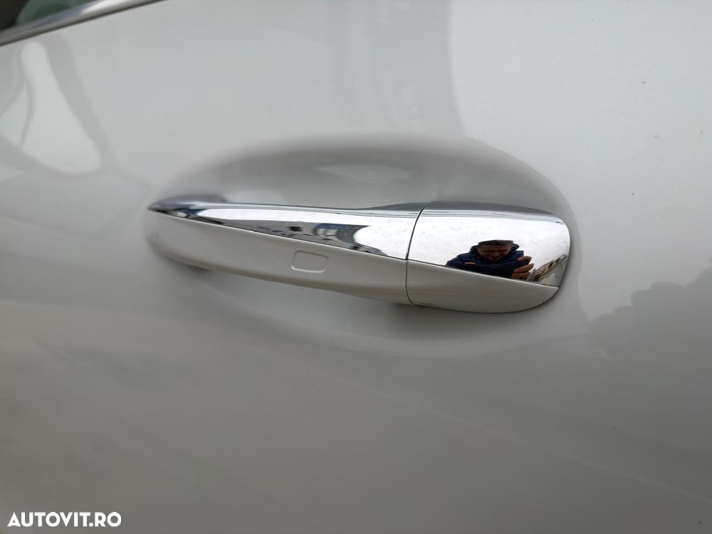 Mercedes-Benz CLA 220 d 8G-DCT AMG Line - 33