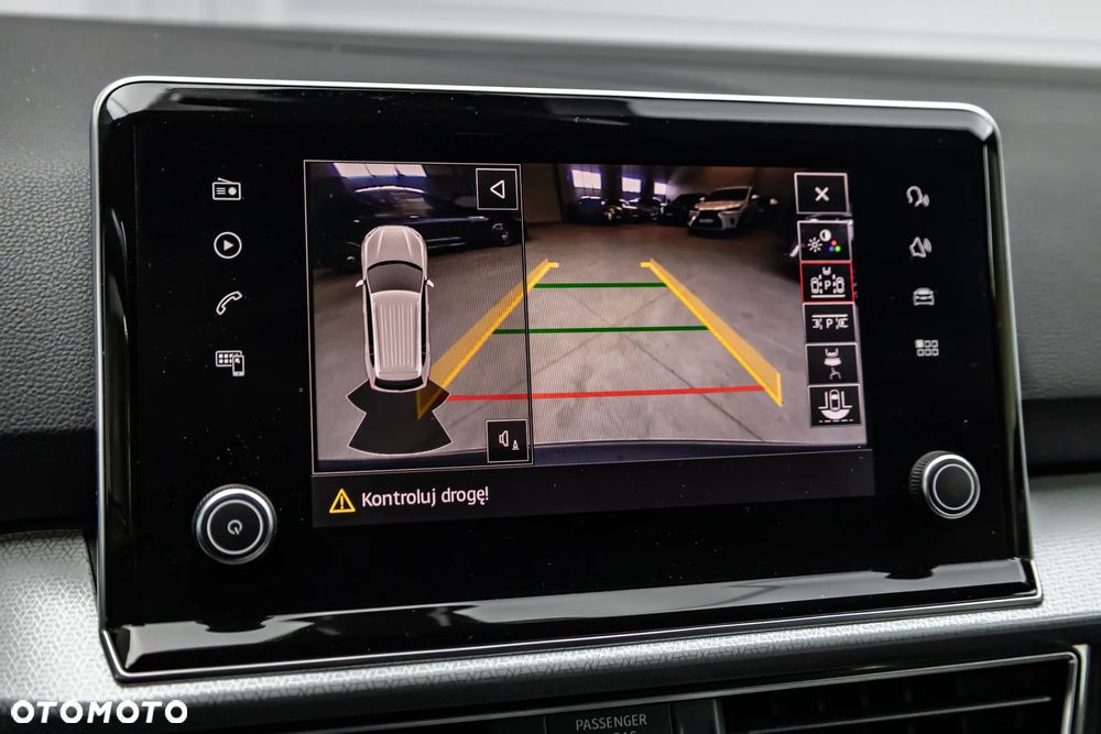 Seat Tarraco 2.0 TDI Style S&S 4Drive DSG - 21