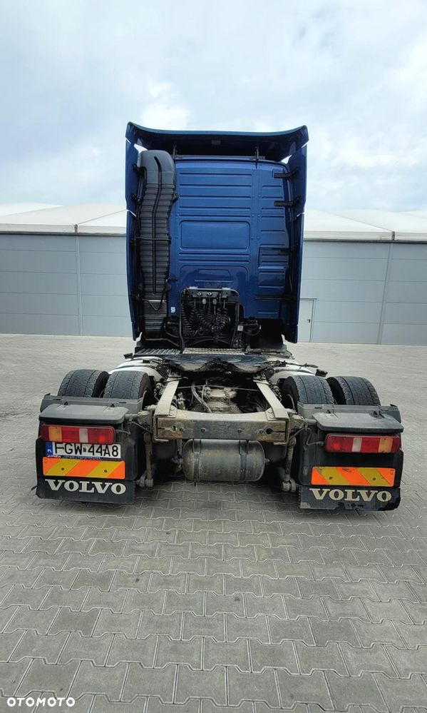 Volvo FH16 - 5