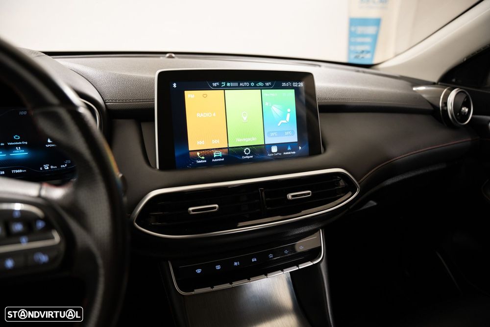 MG EHS 1.5 T-GDI Plug-in Hybrid Luxury - 12