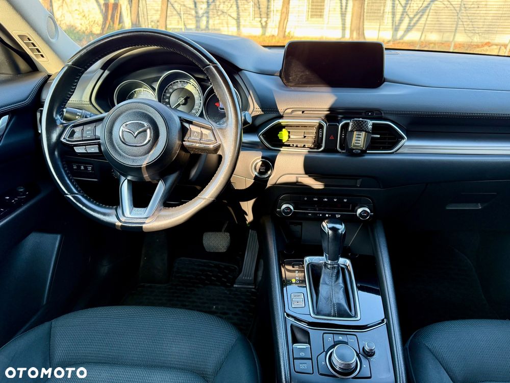 Mazda CX-5 2.0 Skypassion 2WD - 25