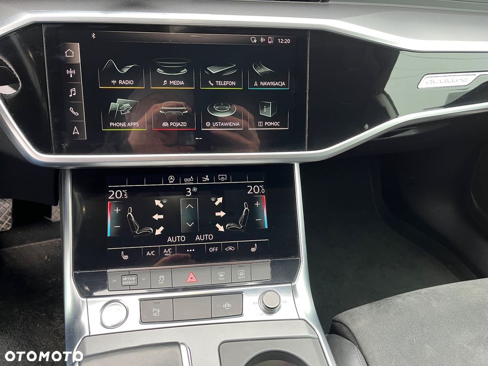 Audi A7 Sportback 40 TDI mHEV Quattro S tronic - 24