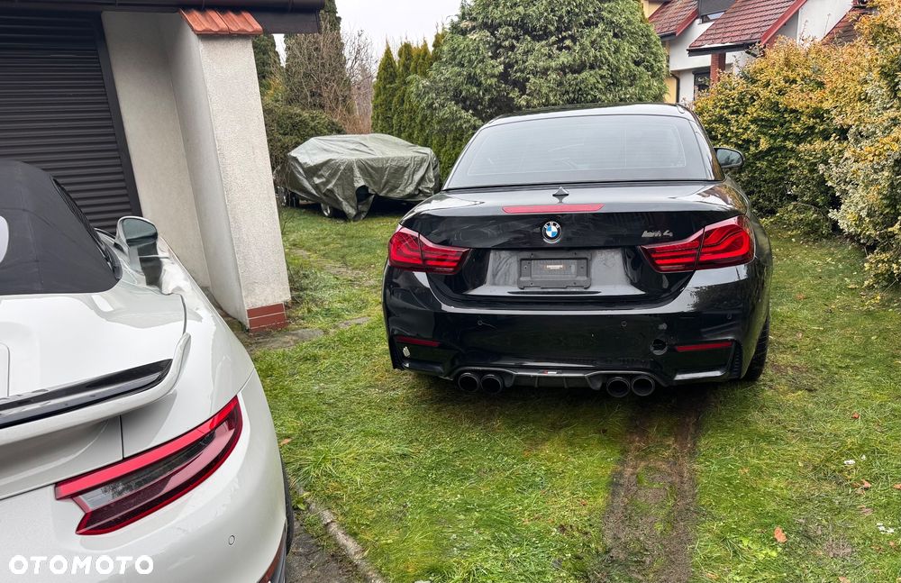BMW M4 - 5