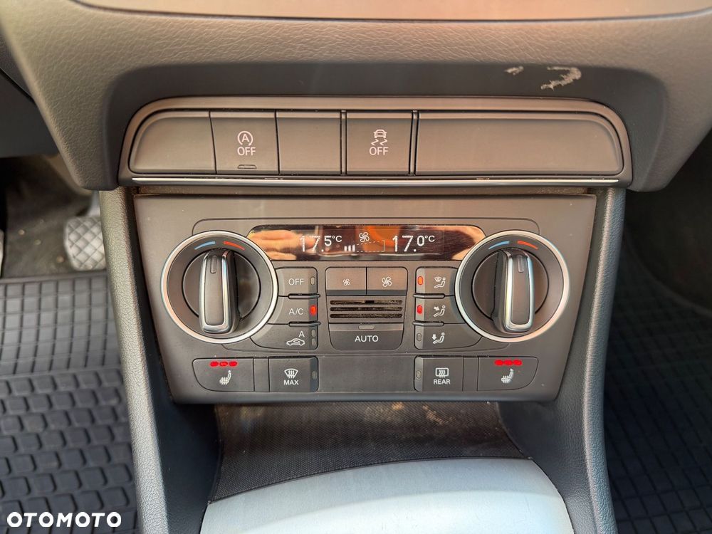 Audi Q3 2.0 TDI Quattro Sport - 22