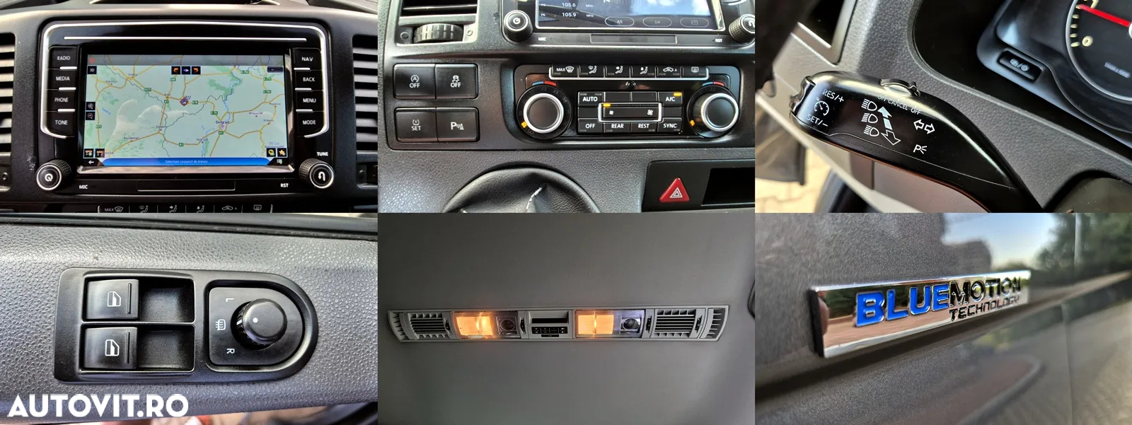 Volkswagen Caravelle - 13