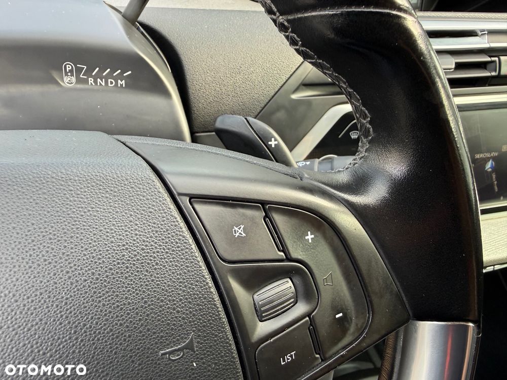 Citroën C4 Picasso 2.0 BlueHDi Exclusive - 26