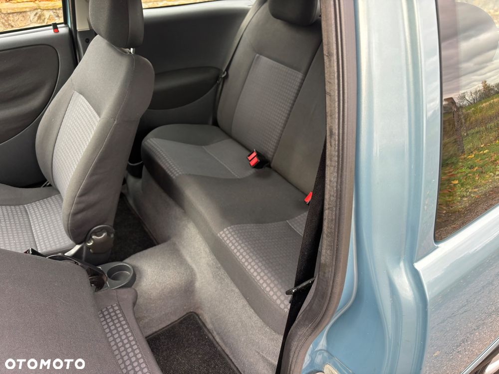 Opel Corsa 1.0 12V Enjoy - 6