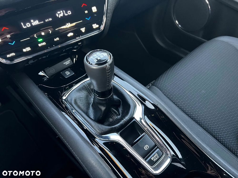 Honda HR-V 1.5 i-VTEC Elegance - 37