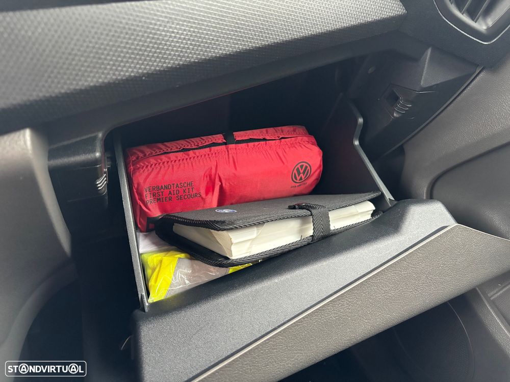 Ford Transit connect L2 - 16