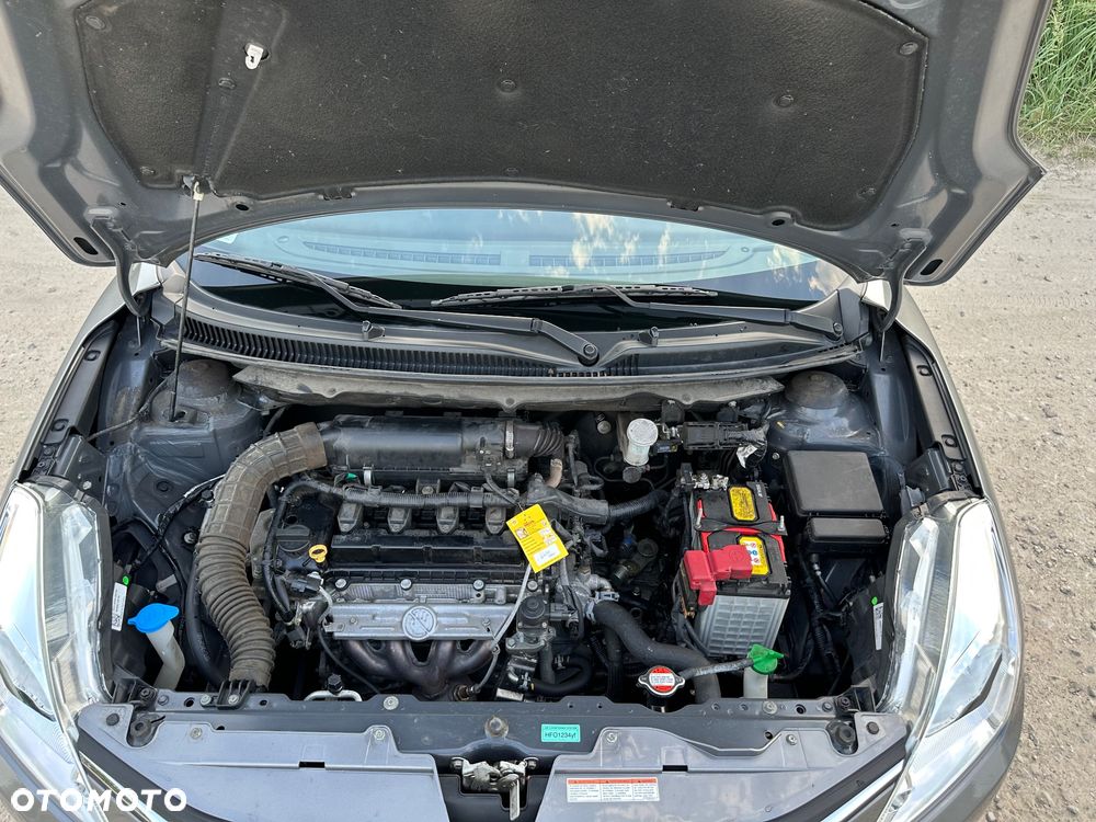 Suzuki Baleno 1.2 Premium - 24