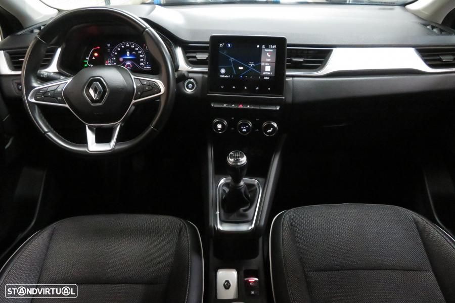 Renault Captur 1.0 TCe Techno - 7