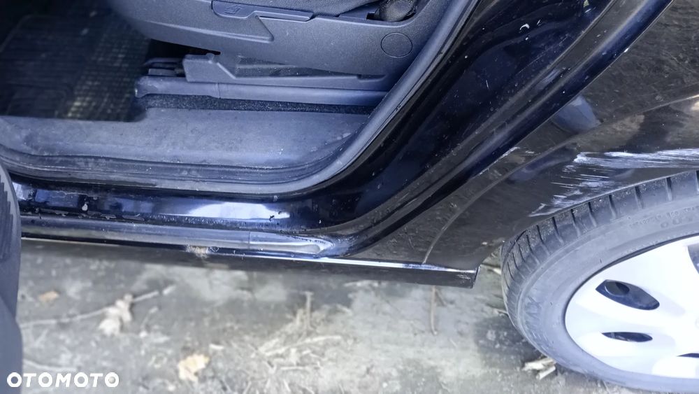 Opel Meriva 1.6 16V - 15