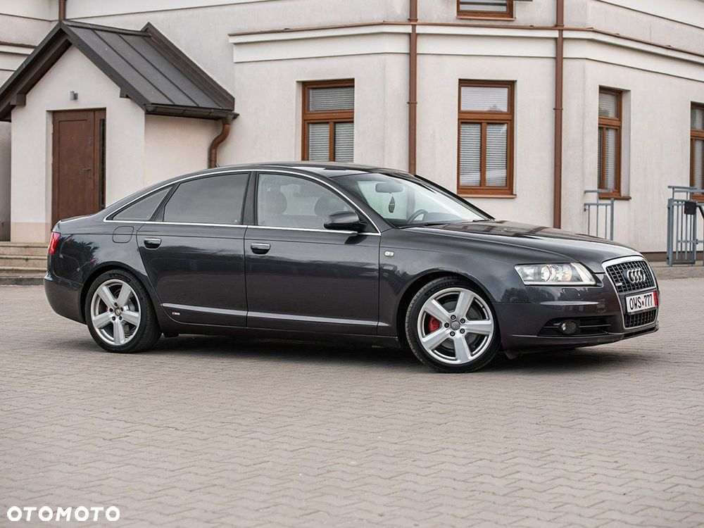Audi A6 Limousine - 19