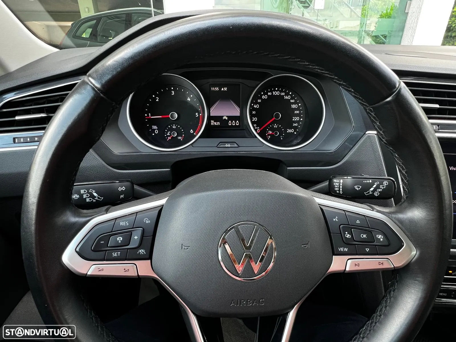 VW Tiguan 2.0 TDI Life - 47