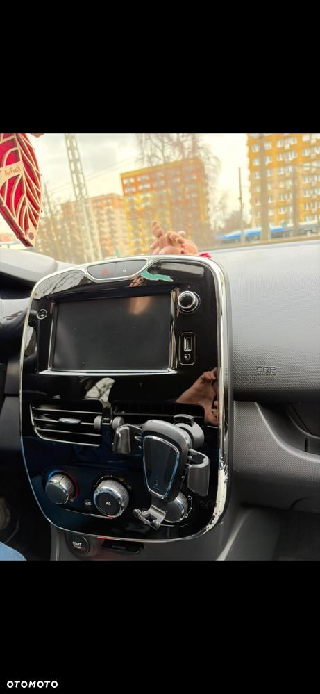 Renault Clio 0.9 TCe Alize - 16