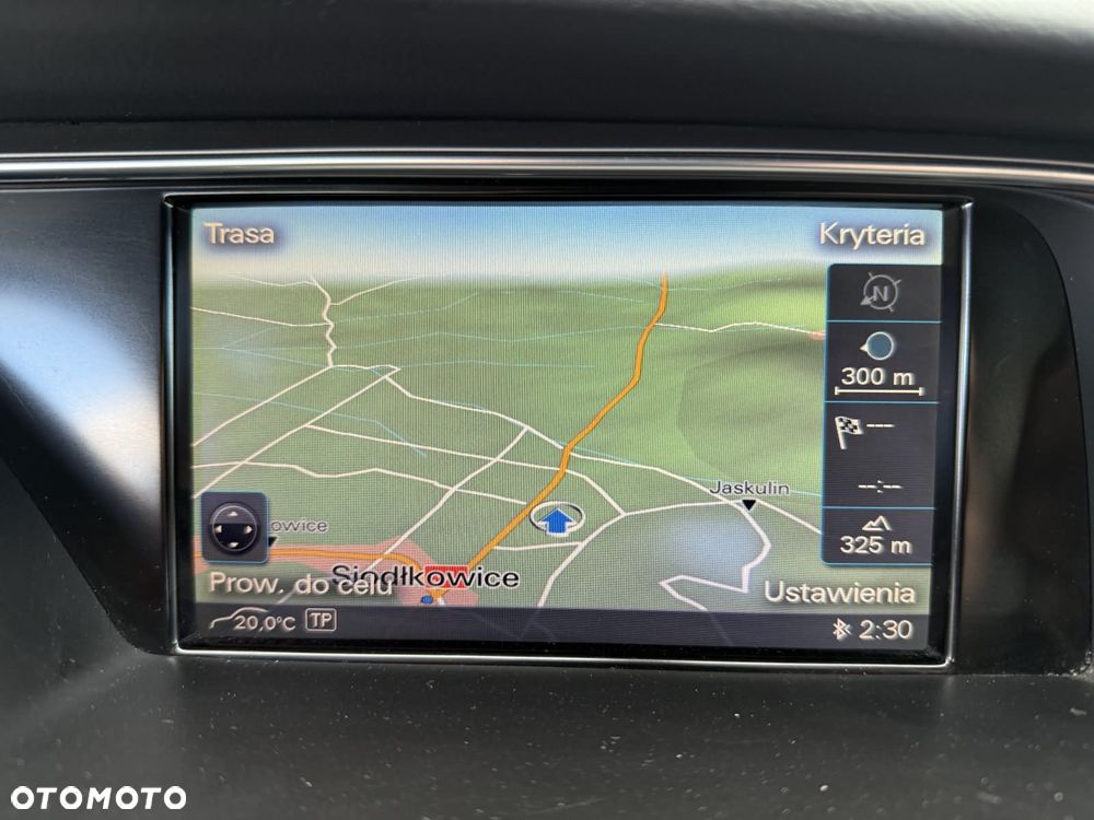 Audi A5 Sportback 2.0 TDI DPF - 27