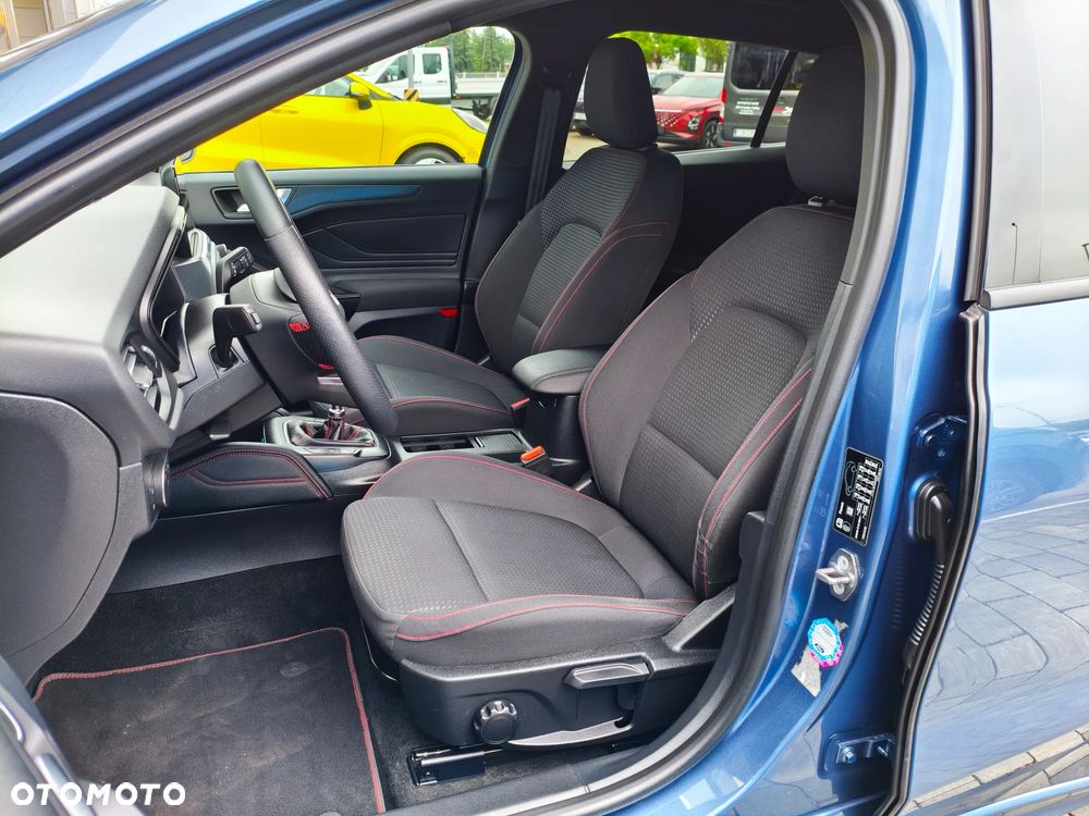 Ford Focus 1.5 TDCi ST-Line ASS - 11