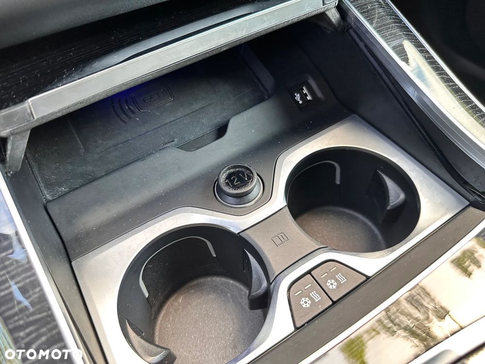 BMW X5 xDrive40i - 33