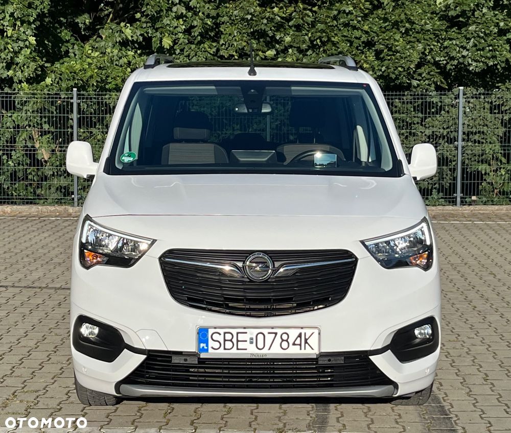 Opel Combo 1.5 D Start/Stop Innovation - 32