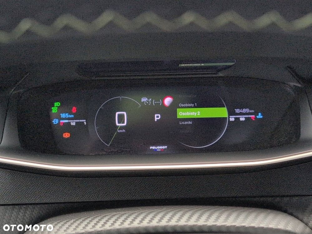 Peugeot 2008 1.2 PureTech GT S&S EAT8 - 19
