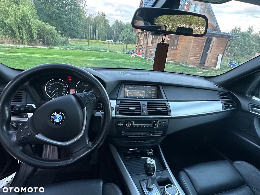 BMW X5 3.0sd xDrive - 10