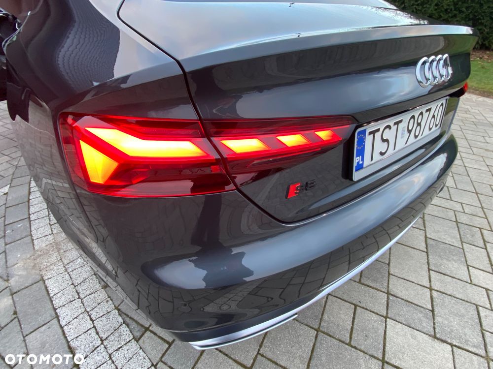 Audi A5 Sportback ver-sportback-35-tdi-s-tronic-advanced - 12
