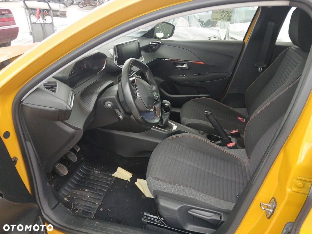 Peugeot 208 PureTech 75 Active Pack - 9