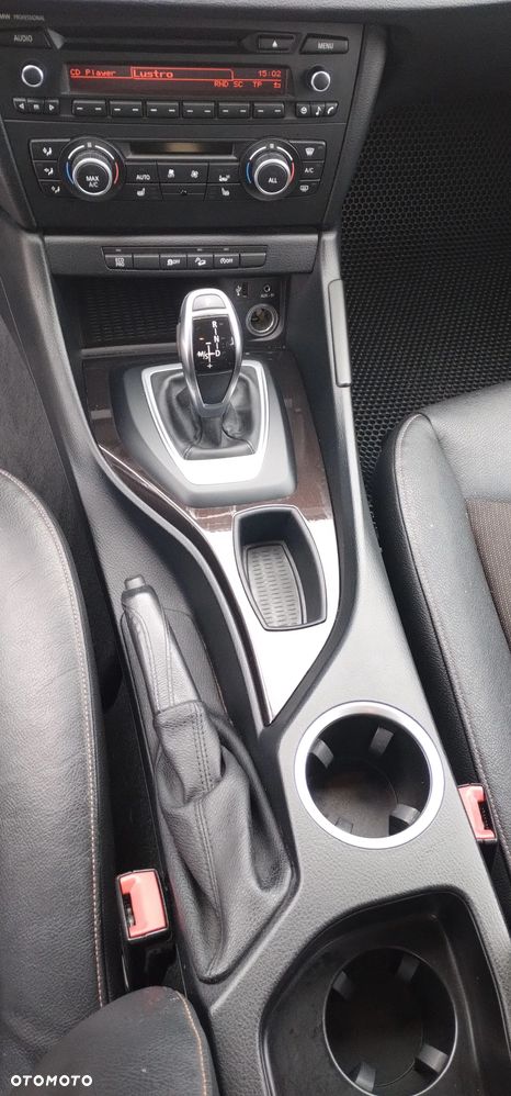 BMW X1 - 10