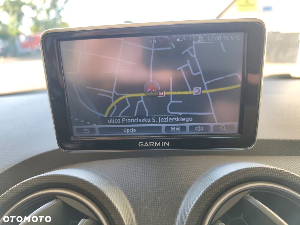 Seat Ibiza 1.2 TSI FR DSG - 7