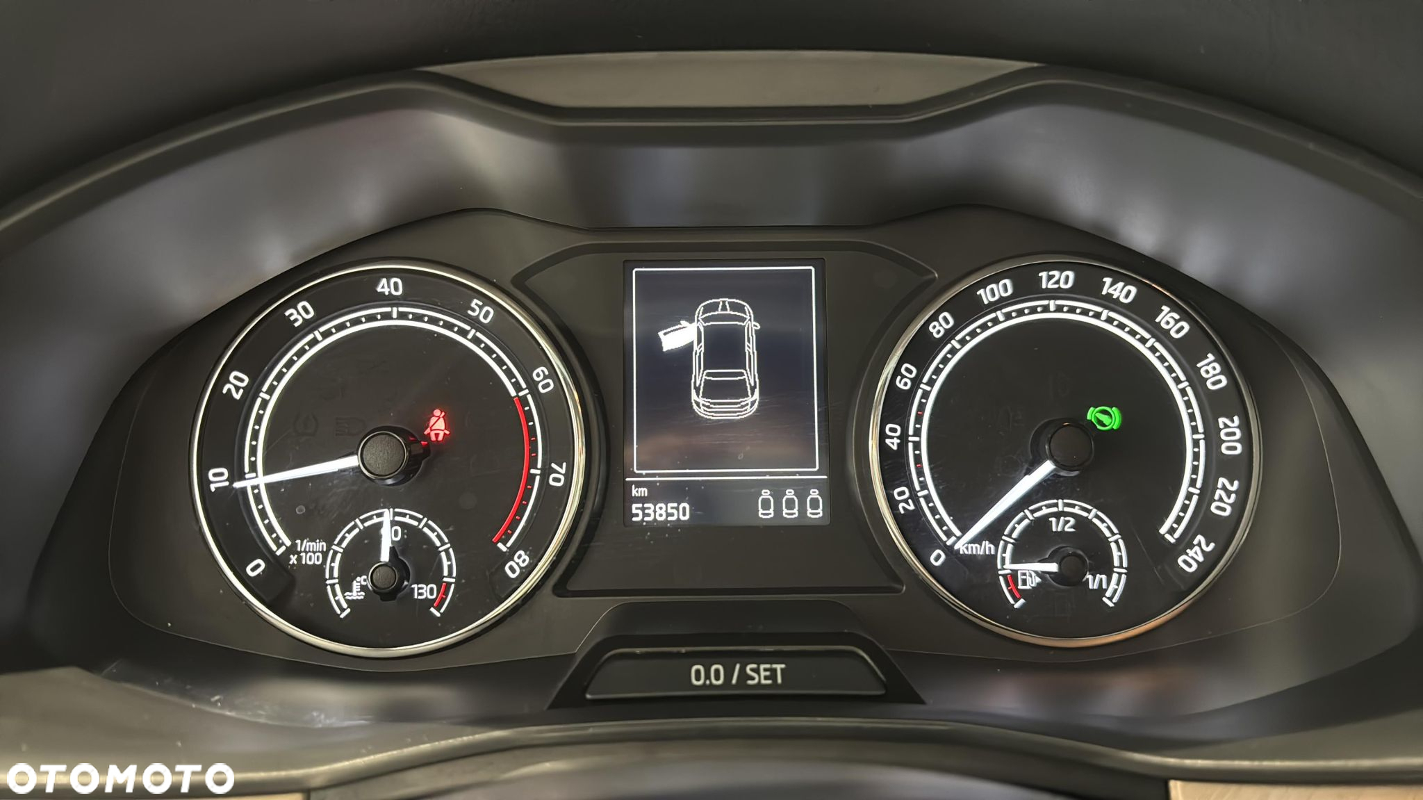 Skoda Scala 1.5 TSI Style DSG - 14