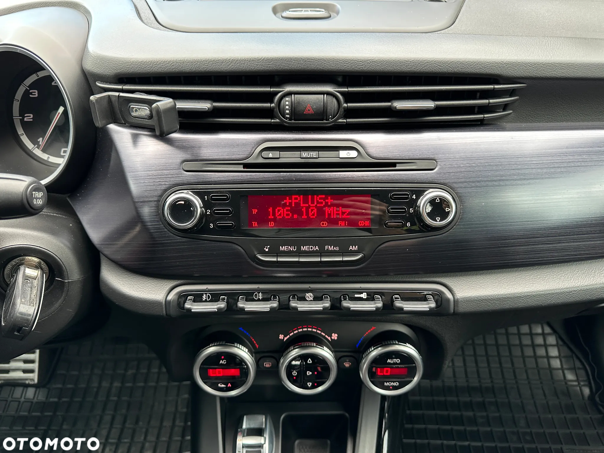Alfa Romeo Giulietta - 15