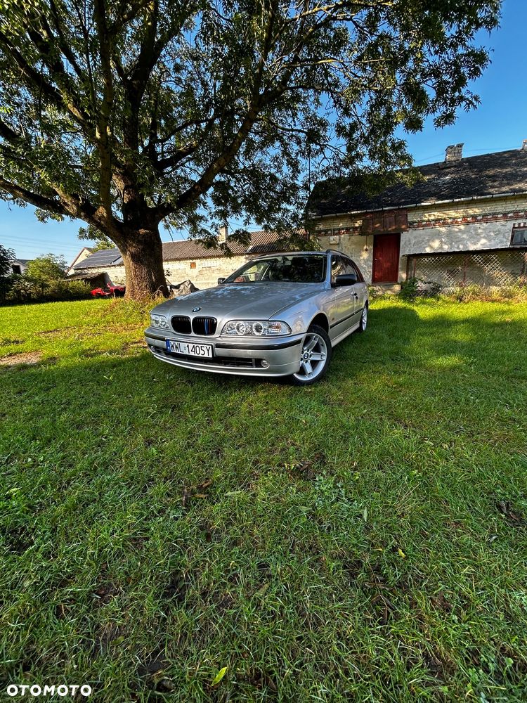 BMW Seria 5 - 14